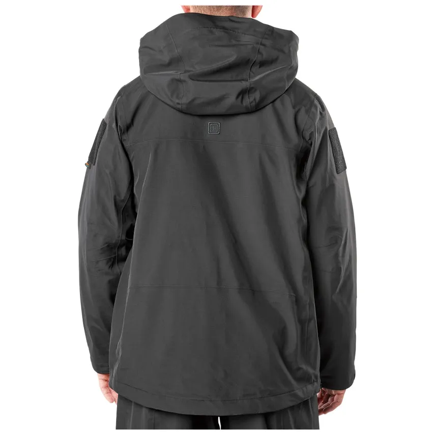 5.11 Mens XPRT Waterproof Full Zip Jacket - Size 3XL