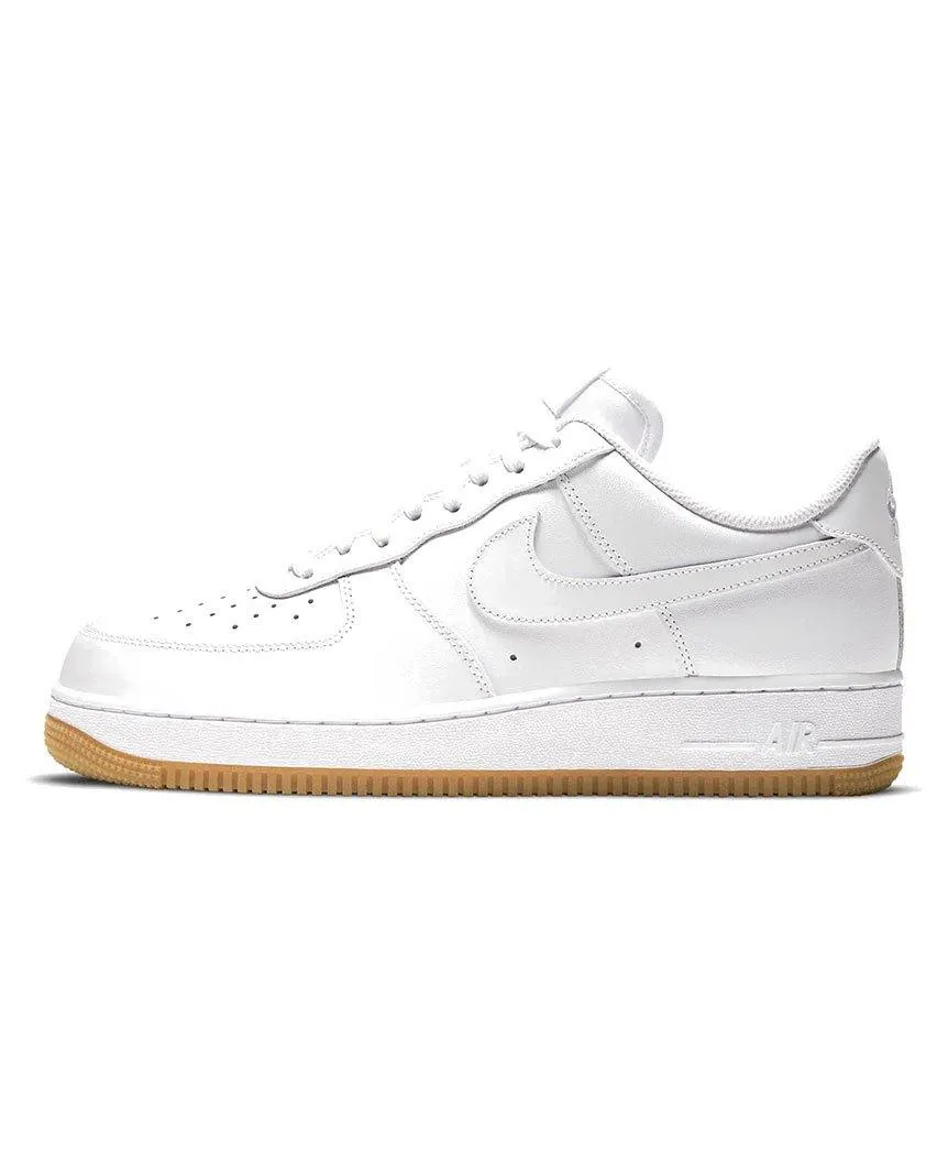 Air Force 1 '07 White/ Gum