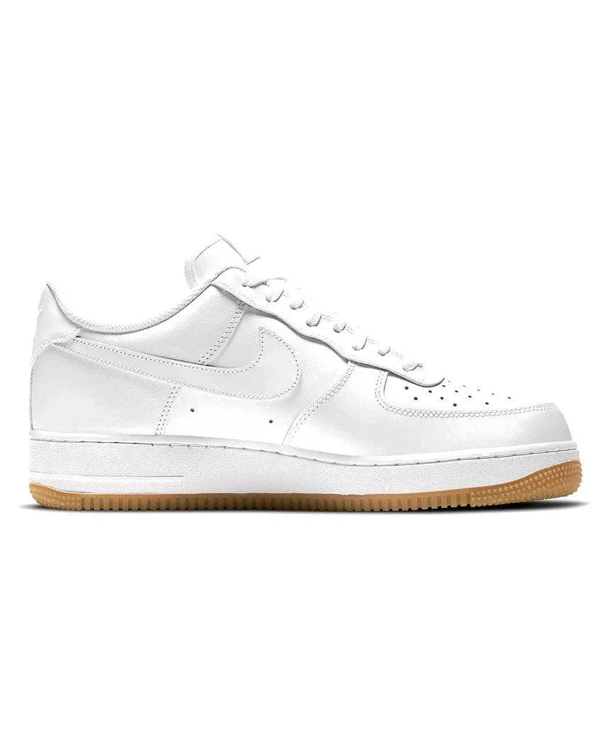 Air Force 1 '07 White/ Gum