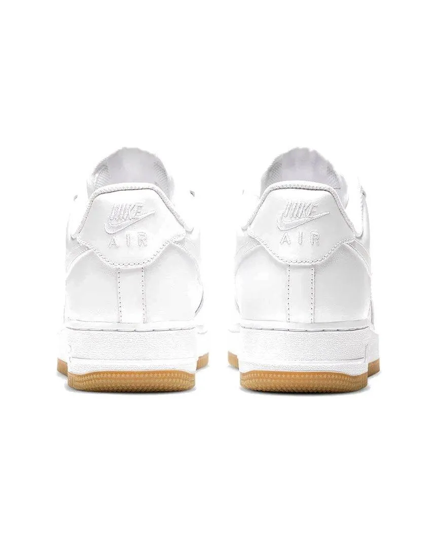 Air Force 1 '07 White/ Gum