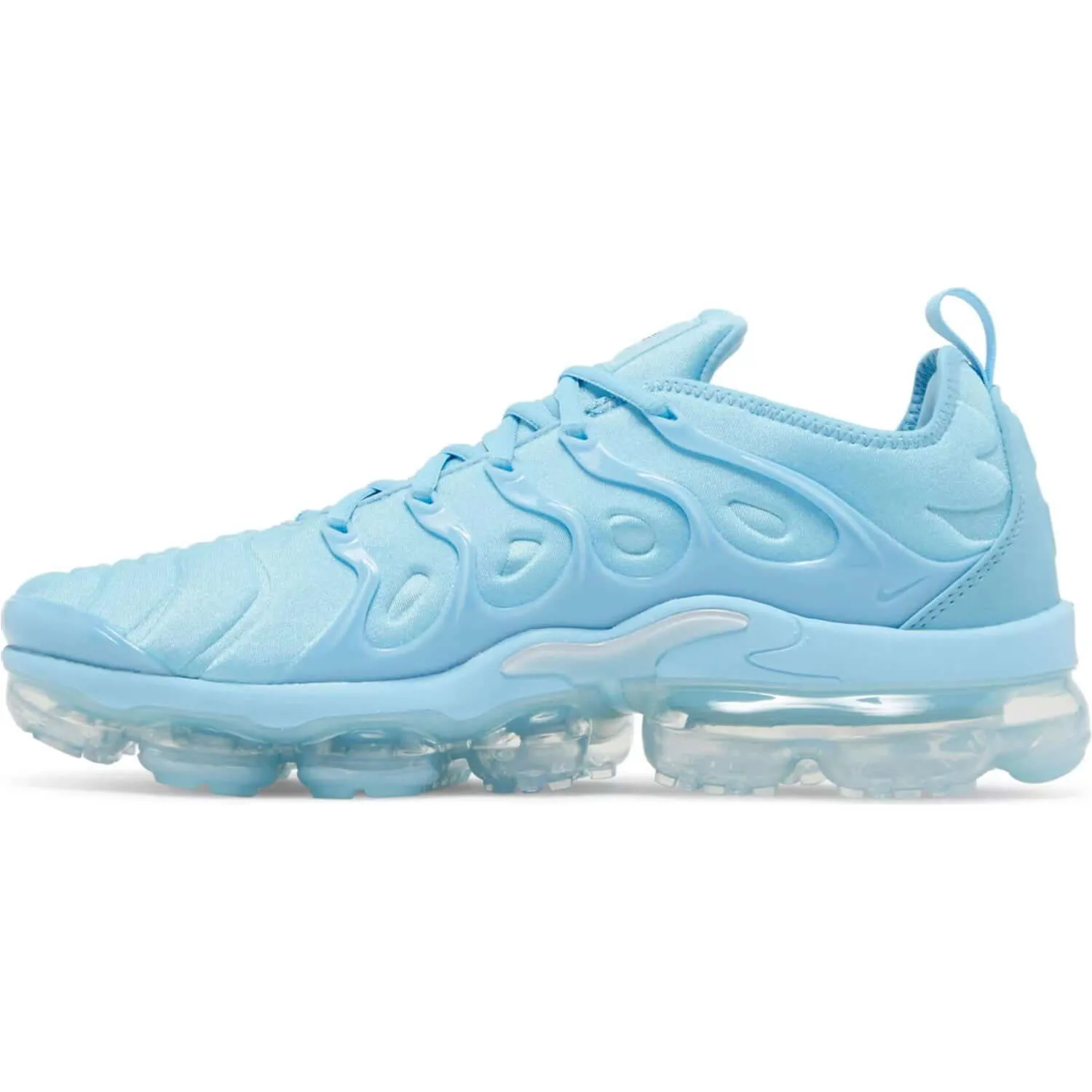 Air VaporMax Plus 'University Blue'