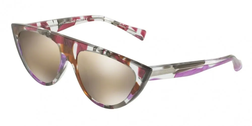 Alain Mikli Miss J 5031 Sunglasses