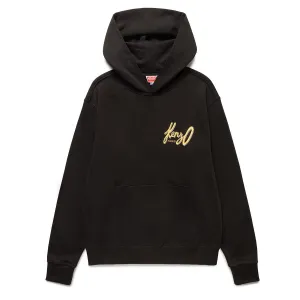 ARCHIVE LOGO HOODIE