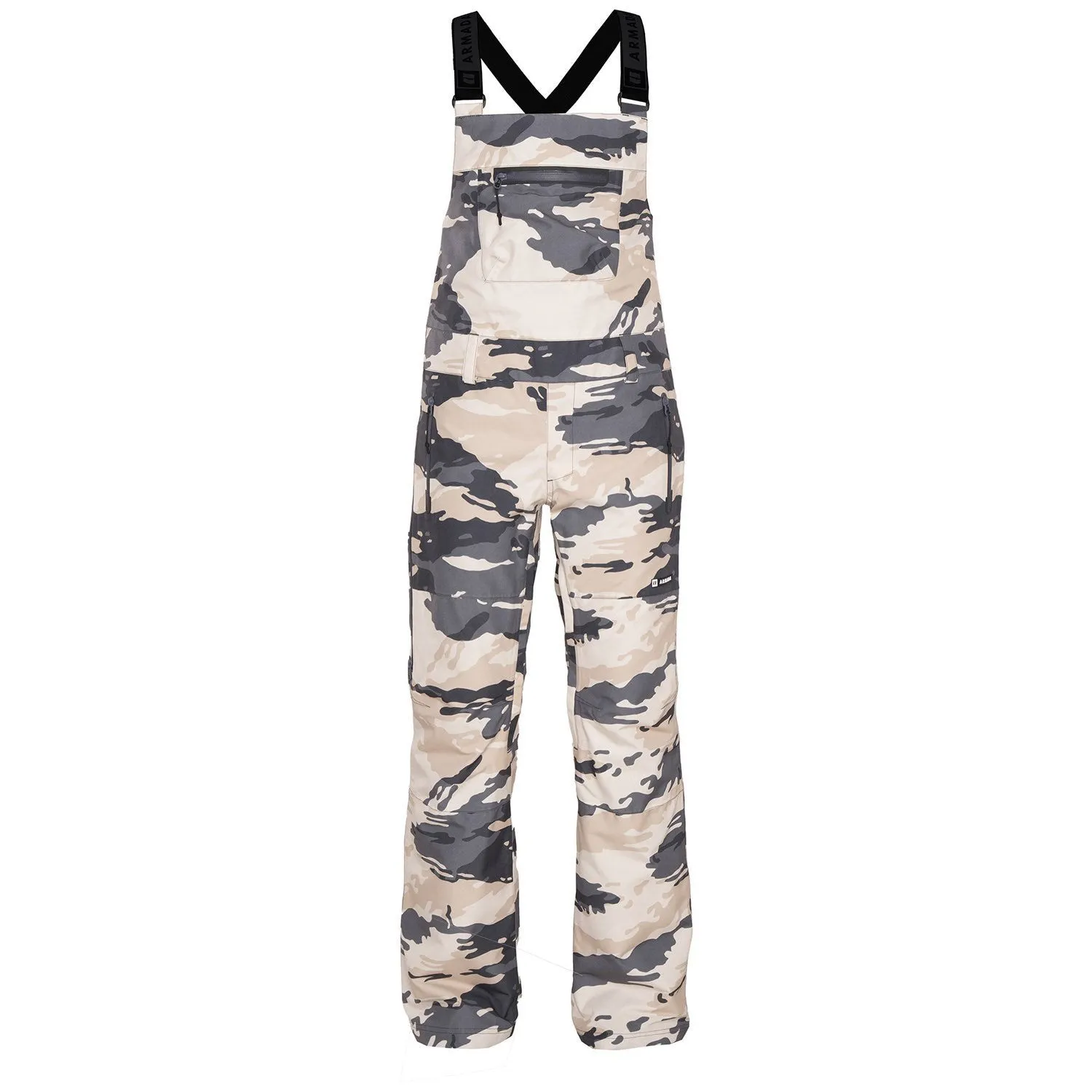 Armada Pascore Ski Pants, Drift Camo