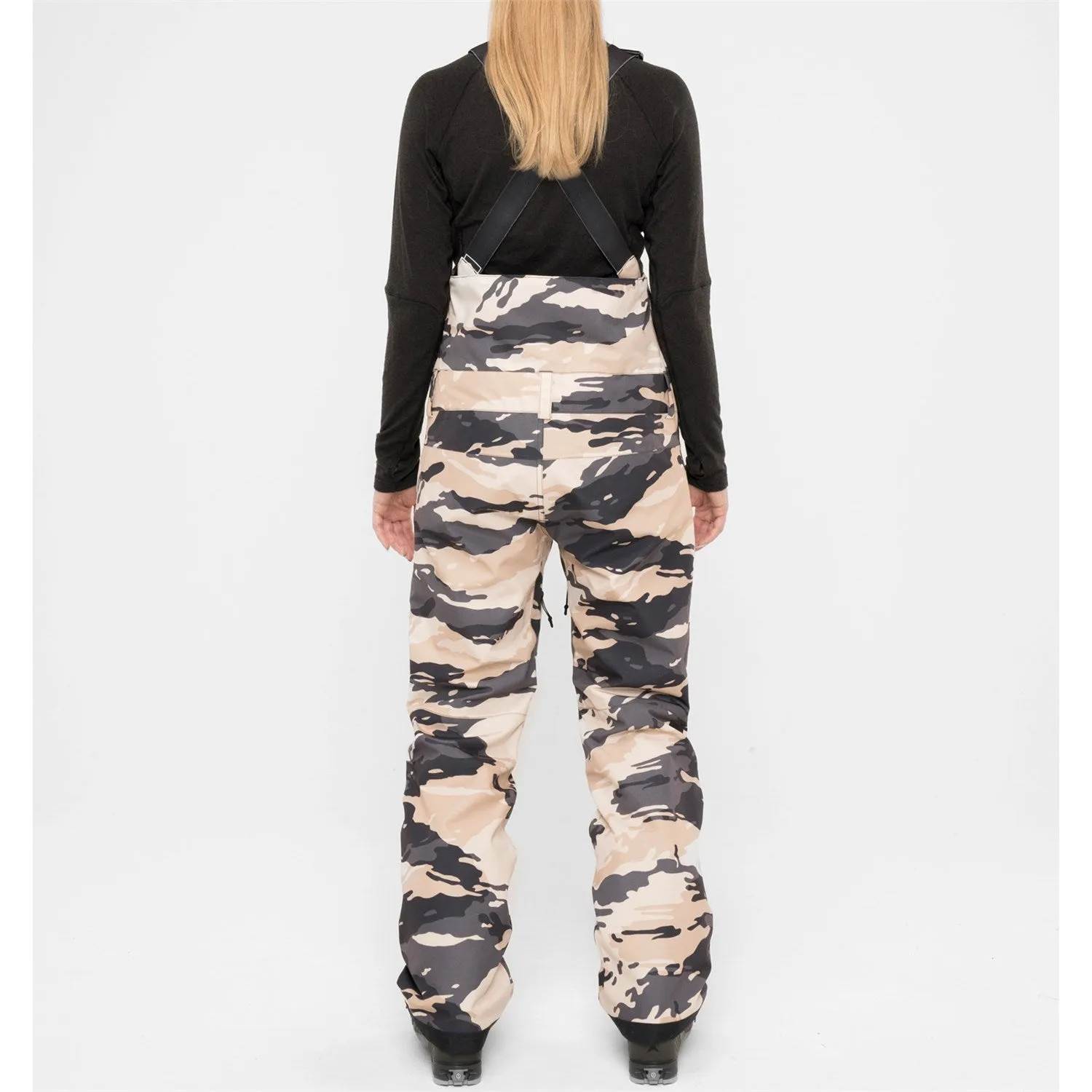 Armada Pascore Ski Pants, Drift Camo