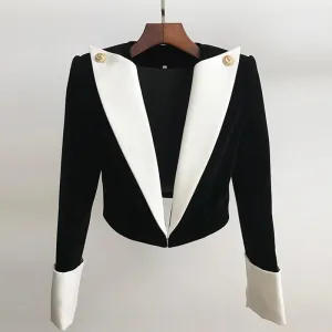 Astrid Designer Inspired Blazer