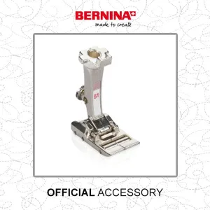 Bernina Roller Foot #51V 0084767300