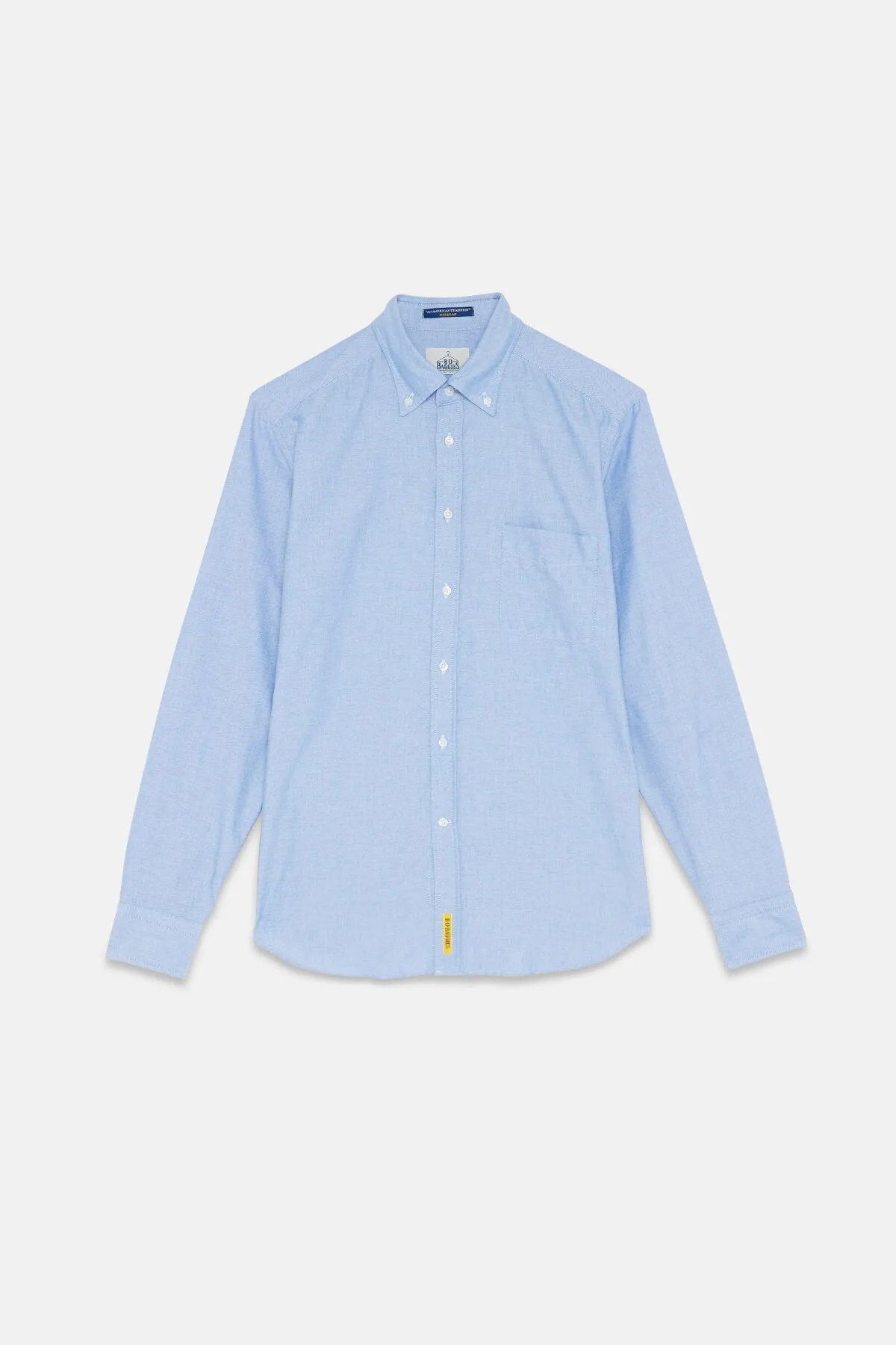 Bradford Oxford shirt