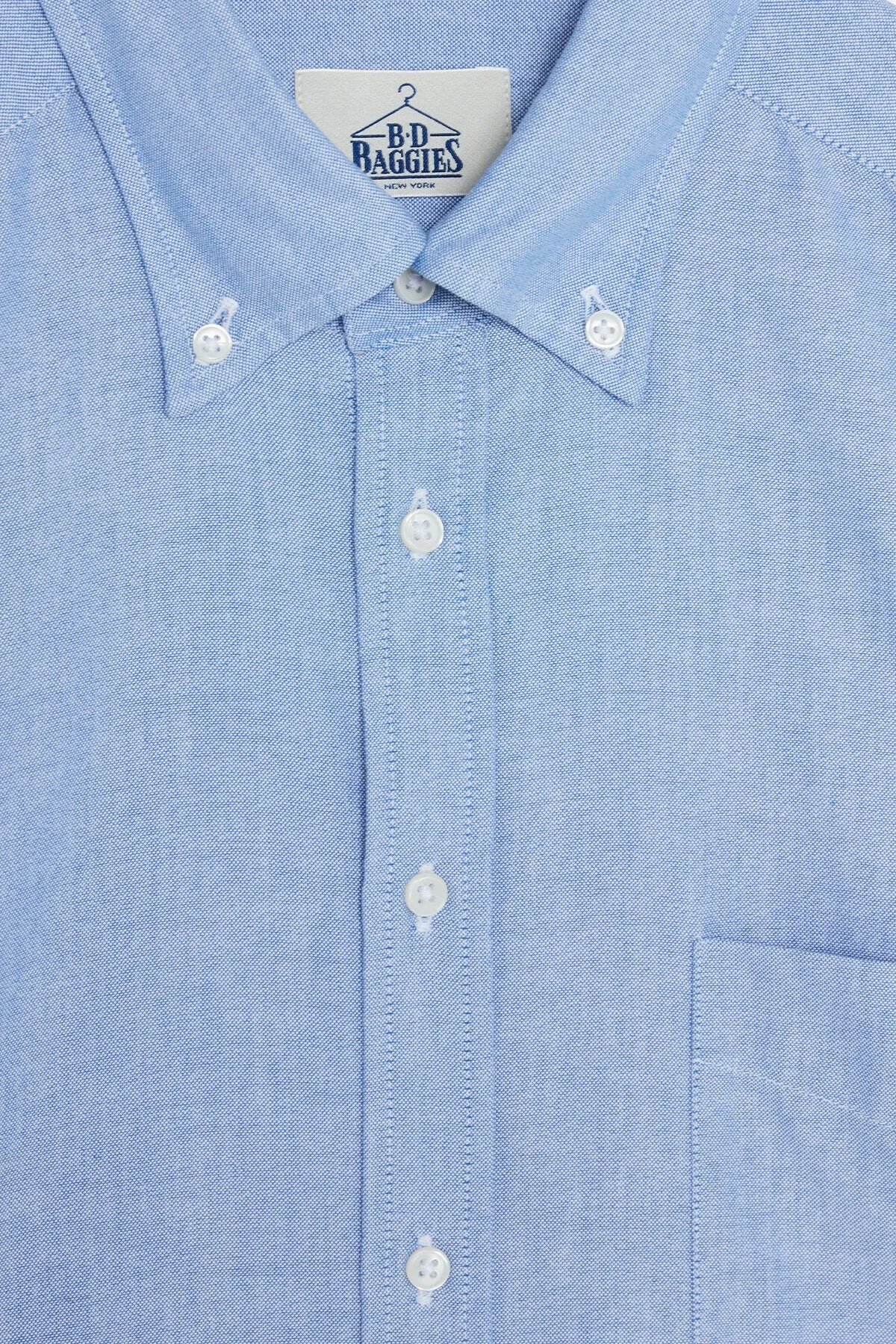 Bradford Oxford shirt