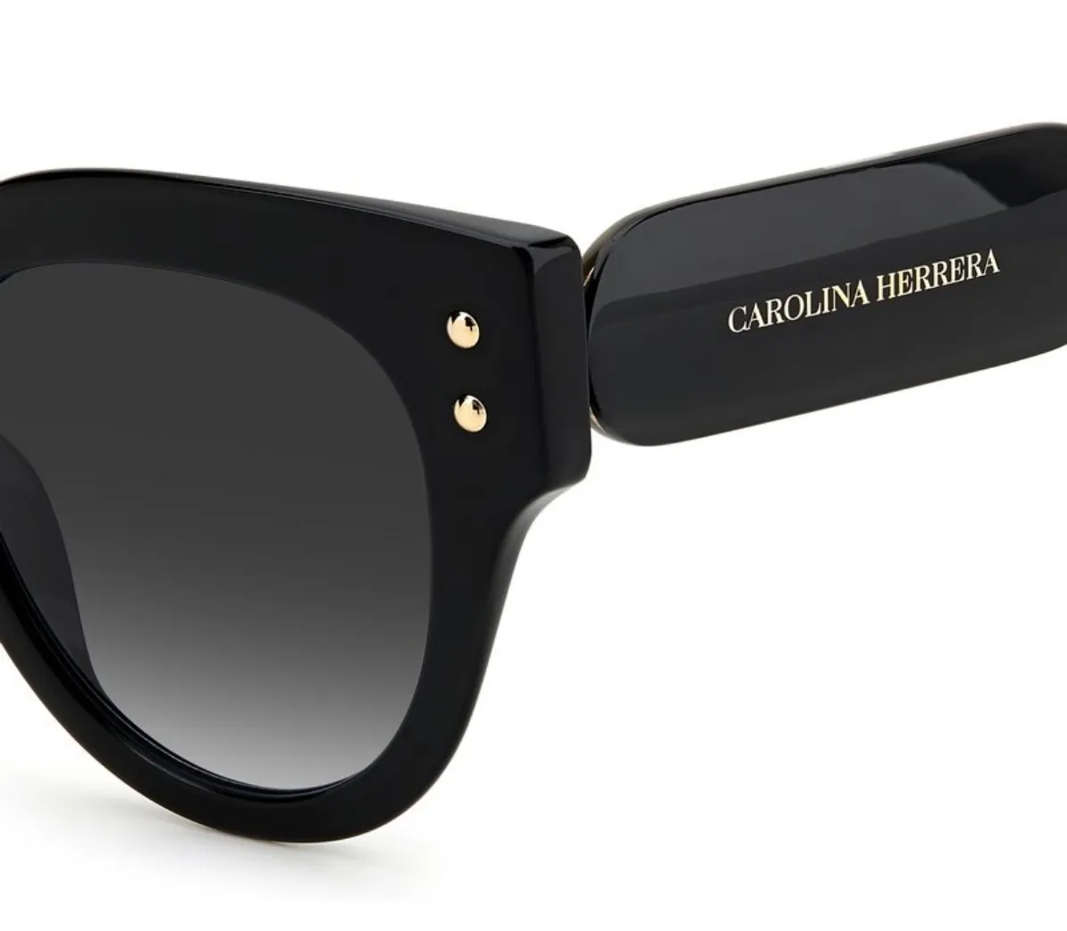 Carolina Herrera CH 0008 Black