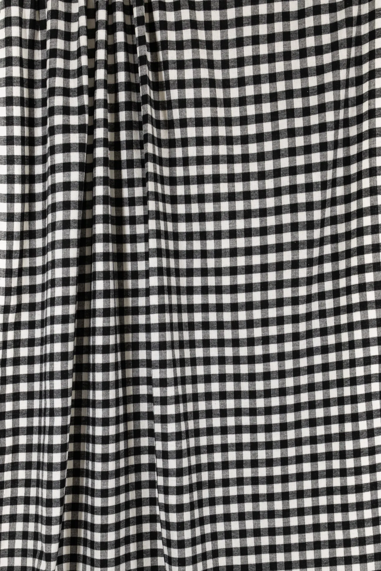 Checkmate Cotton Flannel Woven