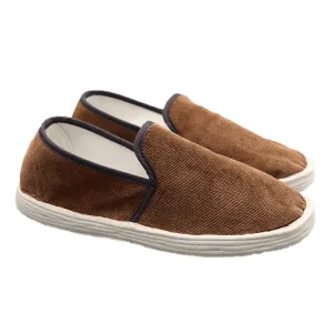 Corduroy Cloth Shoes