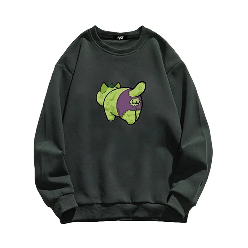 “Cute Kitty” Sweatshirt