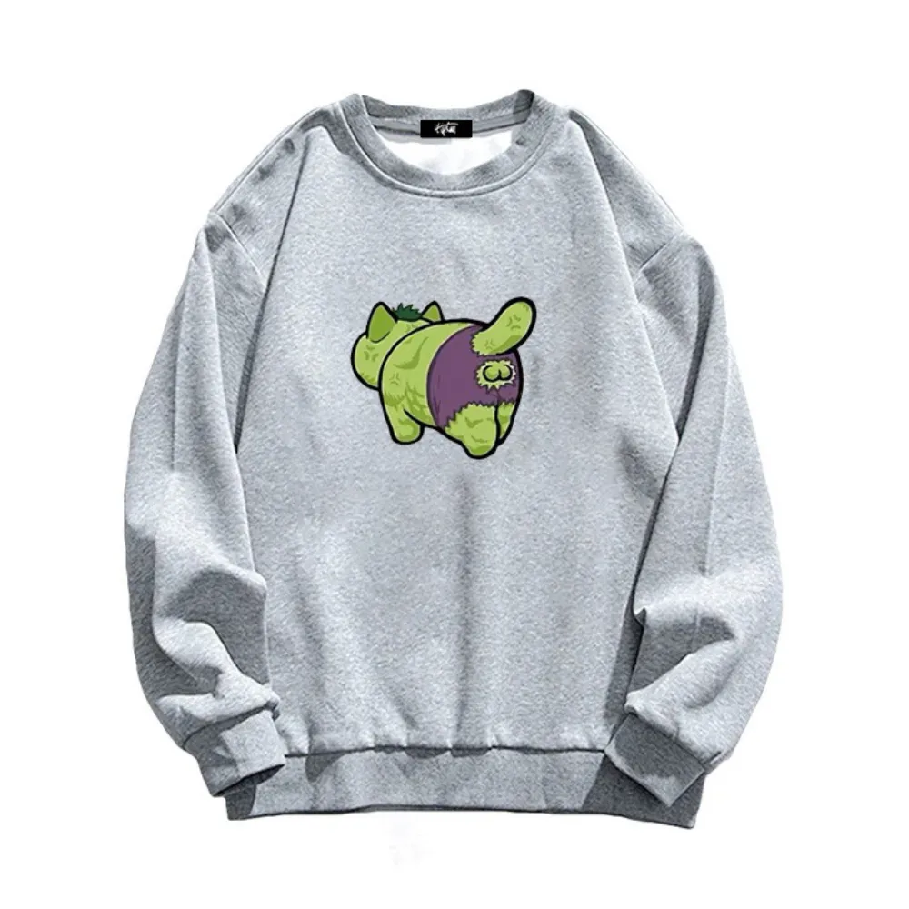 “Cute Kitty” Sweatshirt