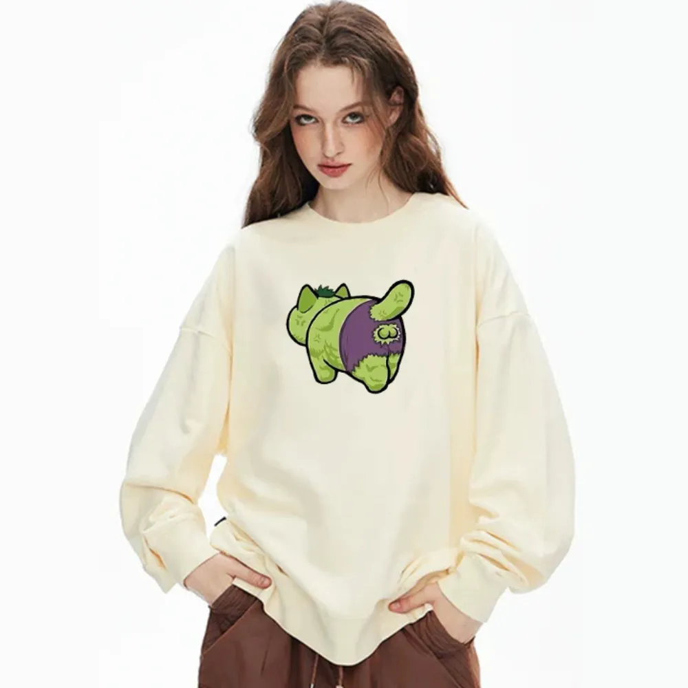 “Cute Kitty” Sweatshirt