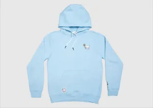 Goat USA Youth Hooded Sweatshirt