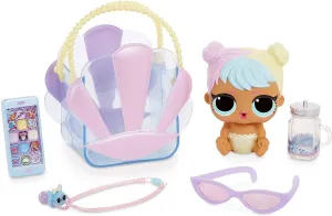 L.O.L. Surprise! 562498 L.O.L Ooh La Baby Lil Bon with Purse & Makeup Surprises