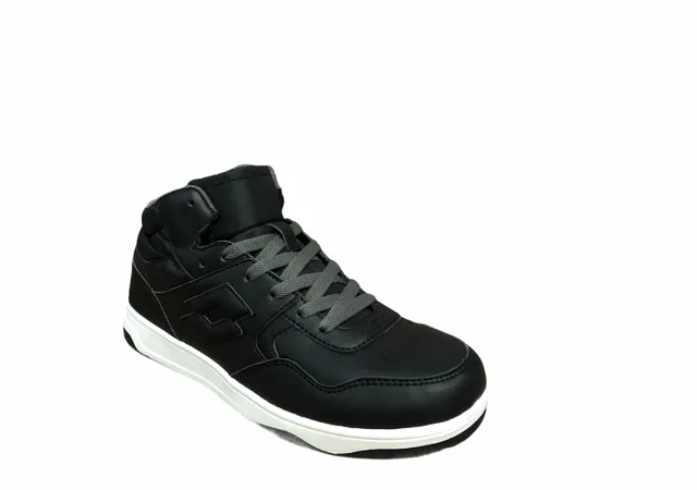 Lot Tracer Mid Jr L T6745 black