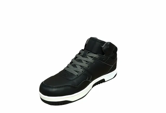 Lot Tracer Mid Jr L T6745 black