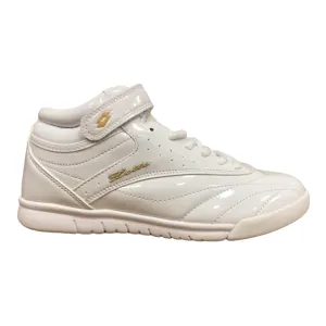 Lotto Diva Mid III women's sneakers shoe R8677 white