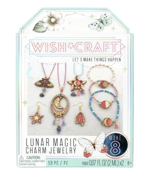 Lunar Magic Jewelry