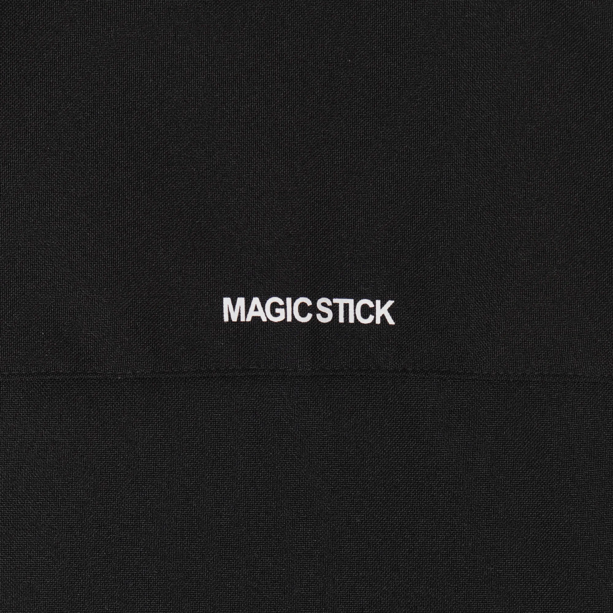 Magic Stick Skipper MAFIA Shirt Black