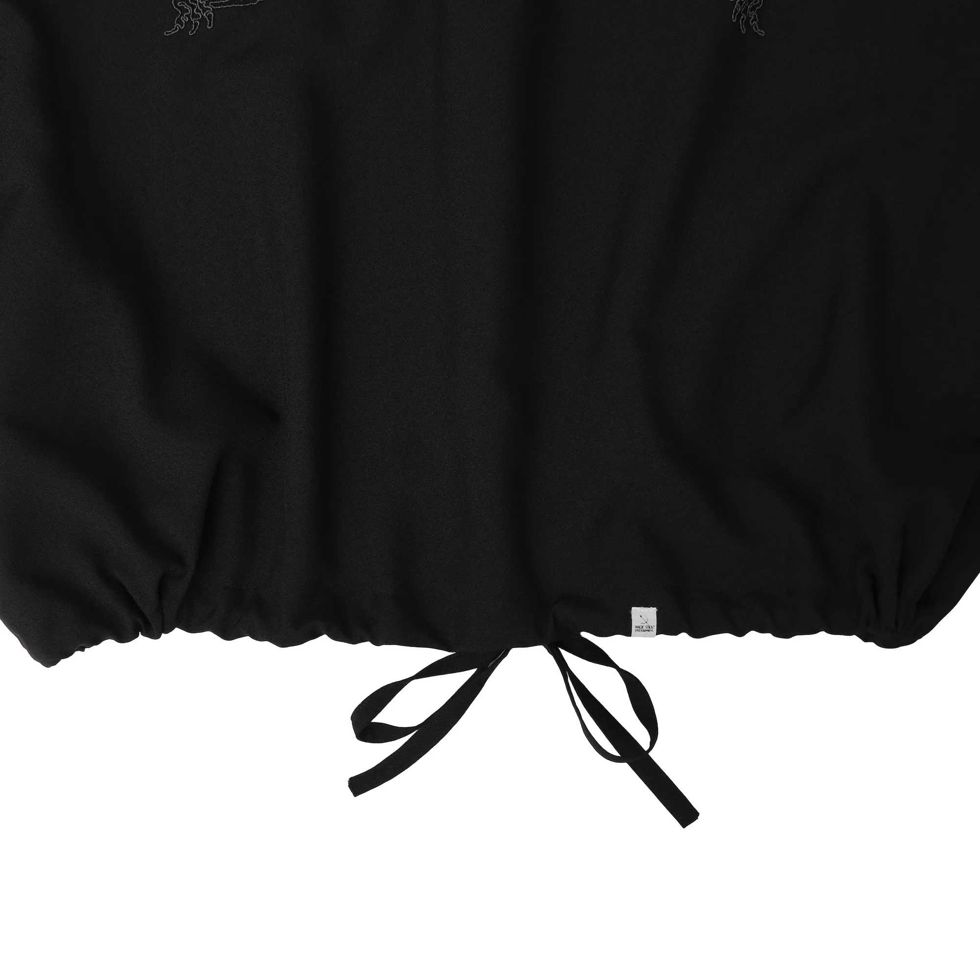 Magic Stick Skipper MAFIA Shirt Black