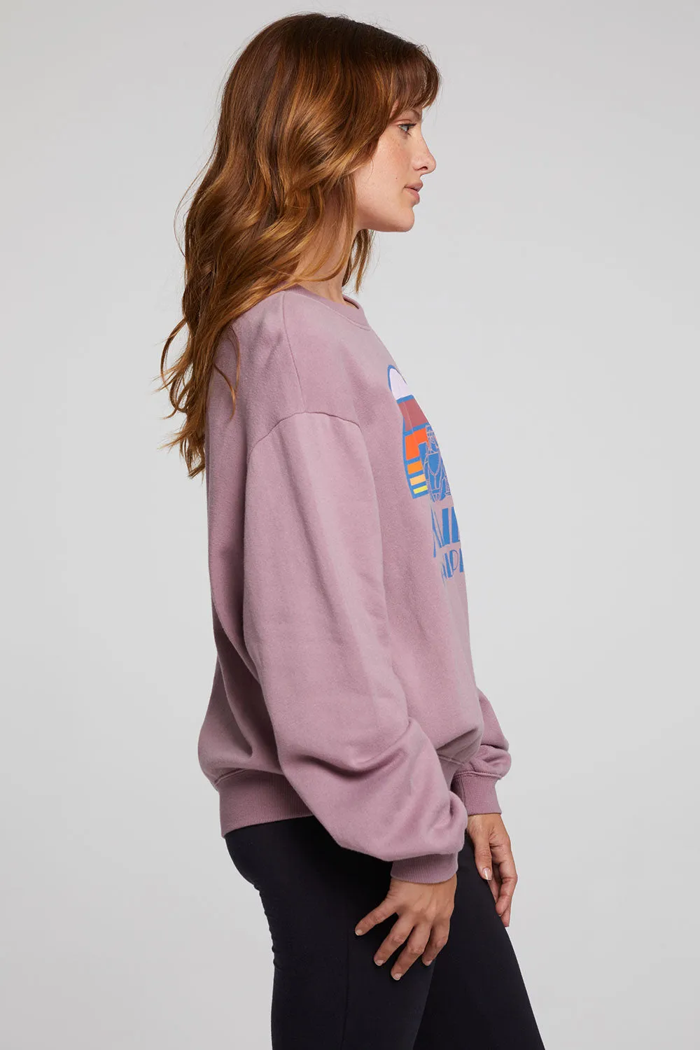 Malibu Grand Prix Long Sleeve