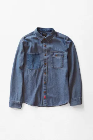 MC Assembly Overshirt