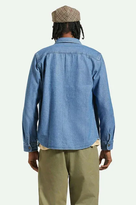 MC Assembly Overshirt