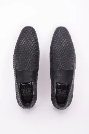 Mesh Mocassins - Dominic