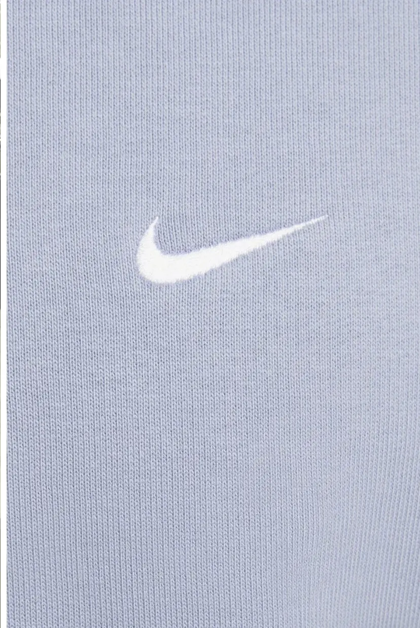 Nike Men's Crew Sportswear Club Fleece Sweatshirt 637902-493