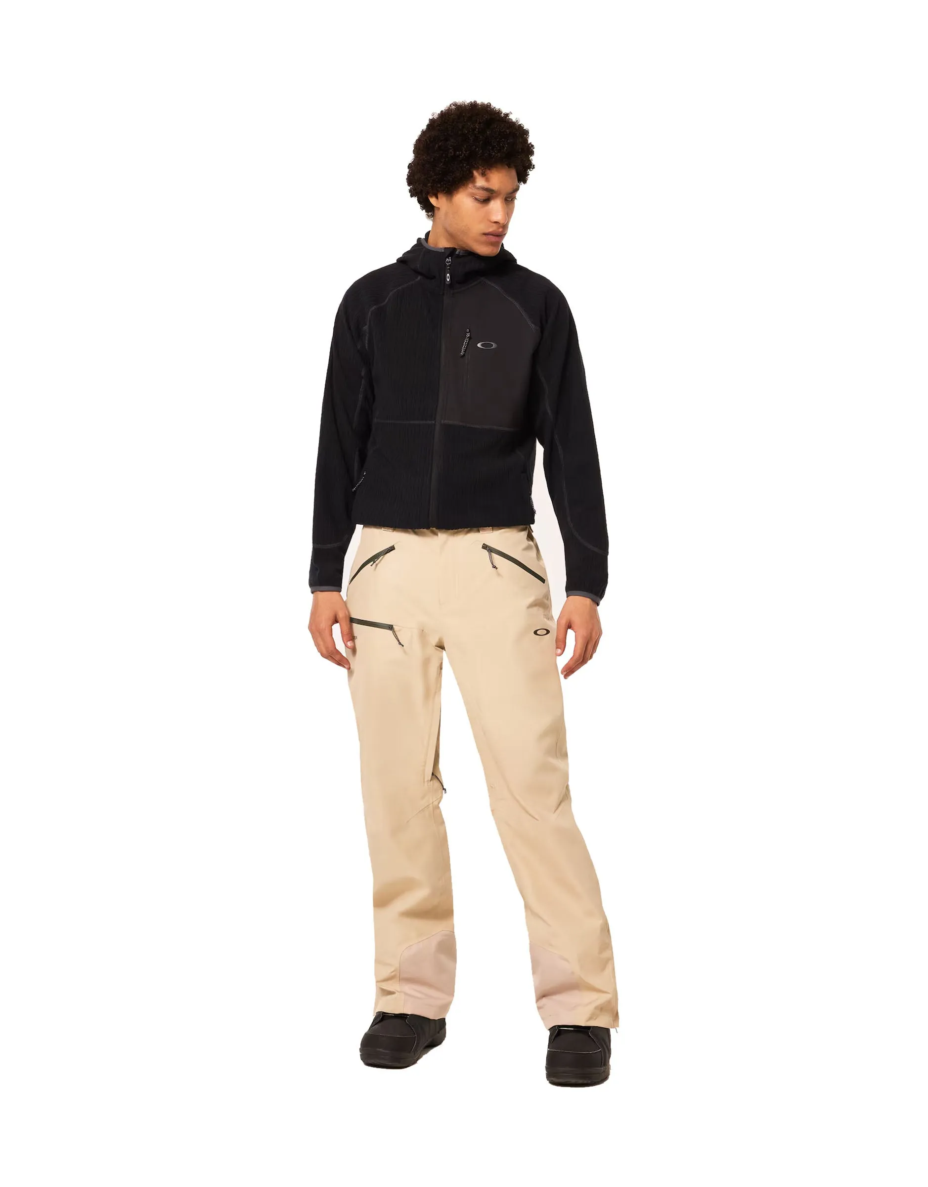 Oakley Unbound Gore Tex Ski Pants