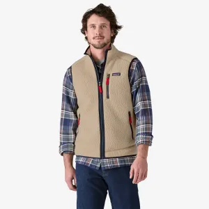 Patagonia - Men's Retro Pile Fleece Vest