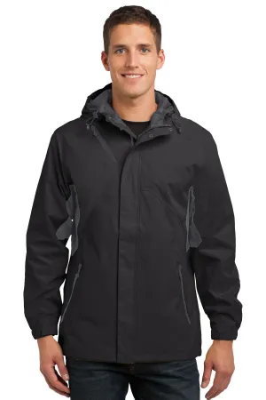 Port Authority® Cascade Waterproof Jacket.  J322