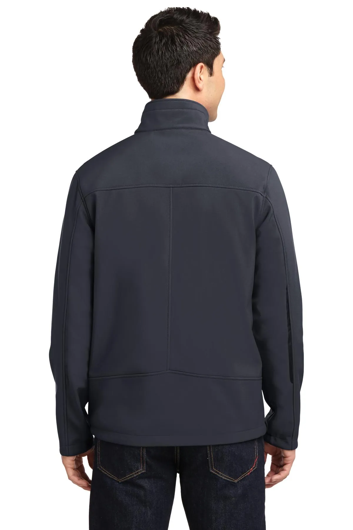 Port Authority® Welded Soft Shell Jacket. J324