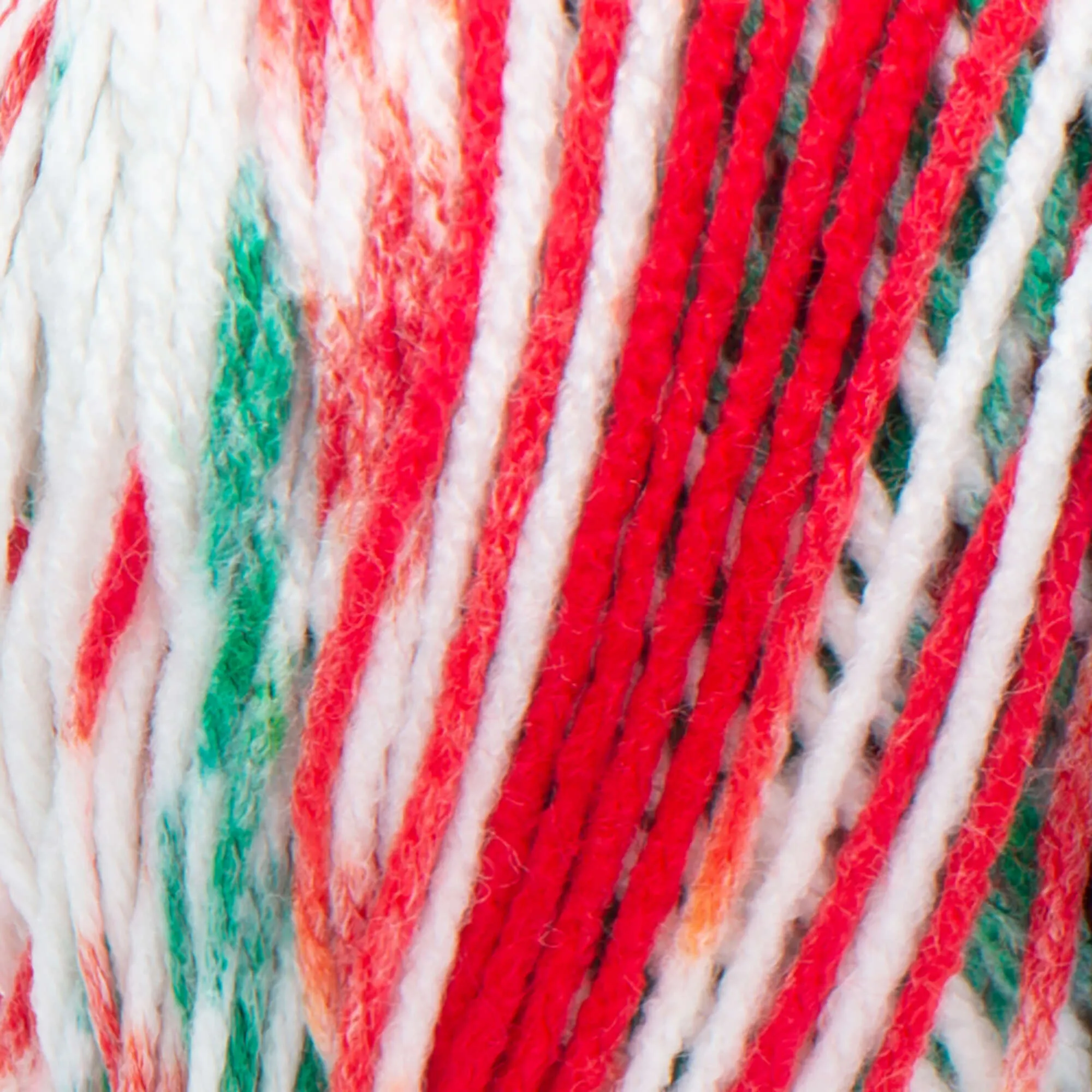 Red Heart Super Saver Fair Isle Yarn - Discontinued shades