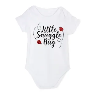 Snuggle Bug Baby Grow