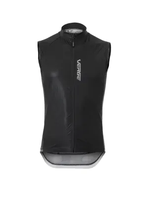 SOLIDS FLIGHT 3.0 VEST - MEN - BLACK