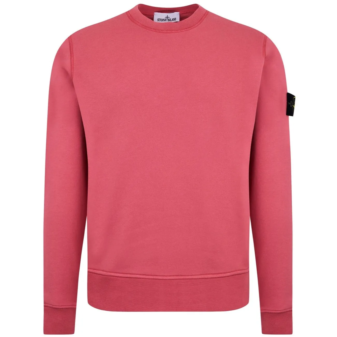 Stone Island Classic Badge Sweatshirt