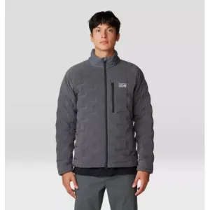 StretchDown Jacket