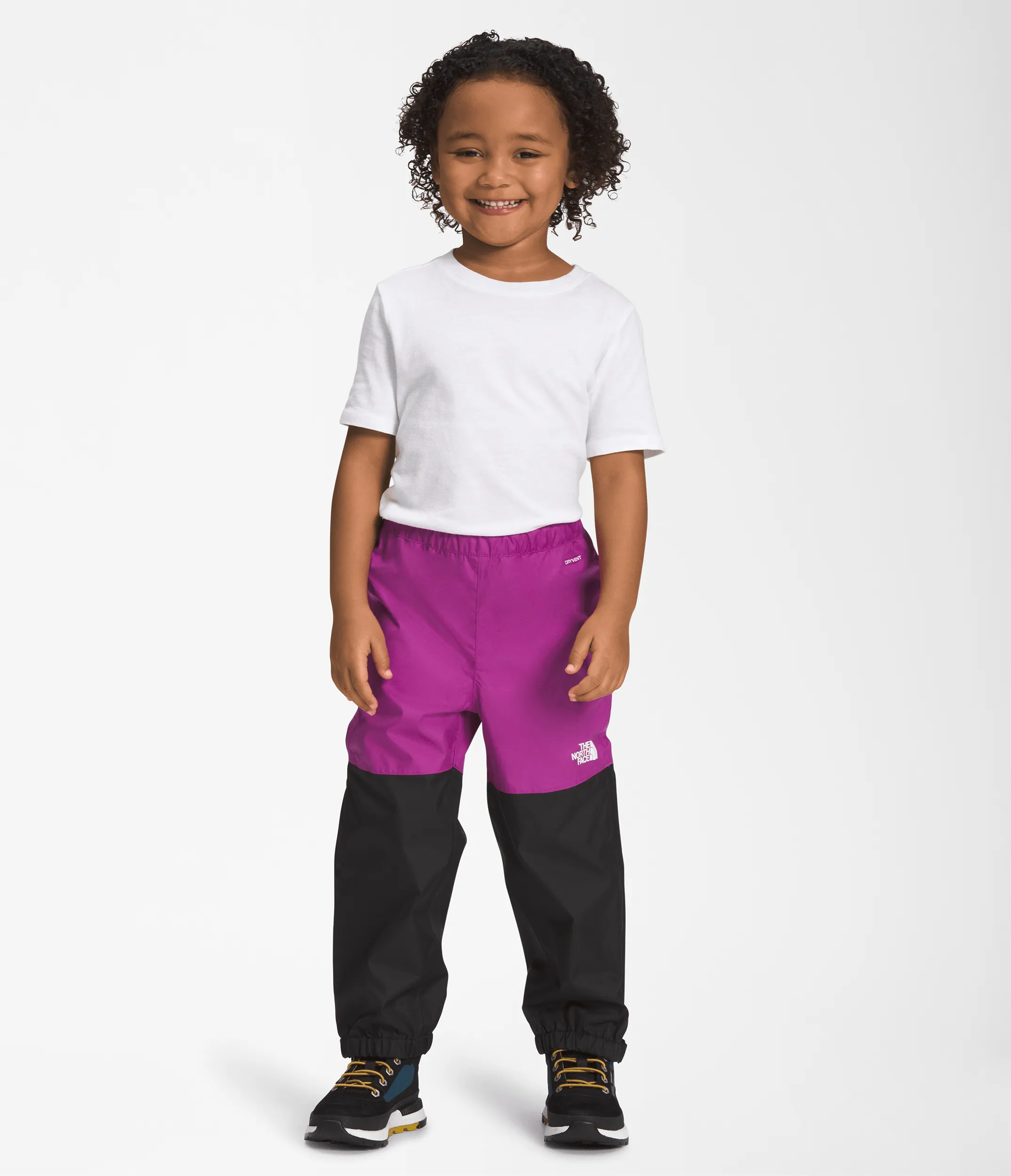 The North Face Kids Antora Rain Pants