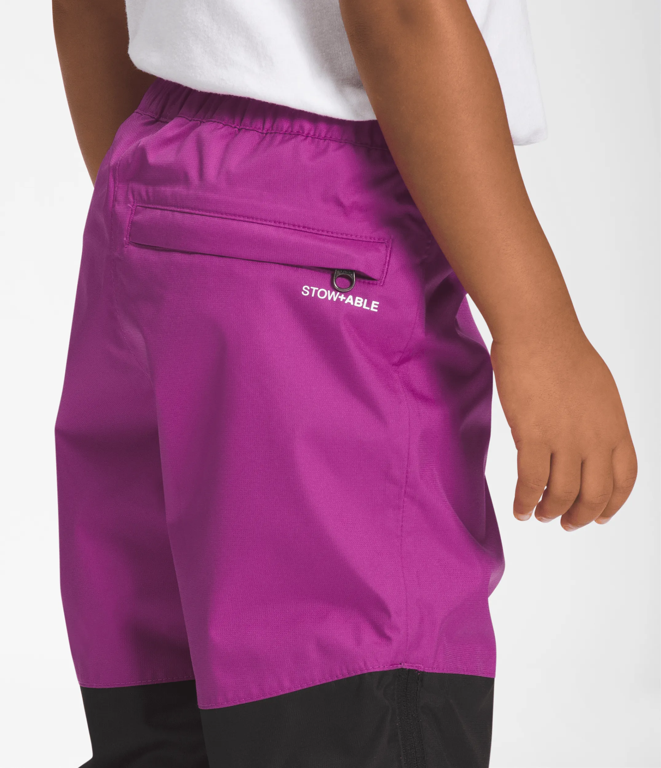 The North Face Kids Antora Rain Pants