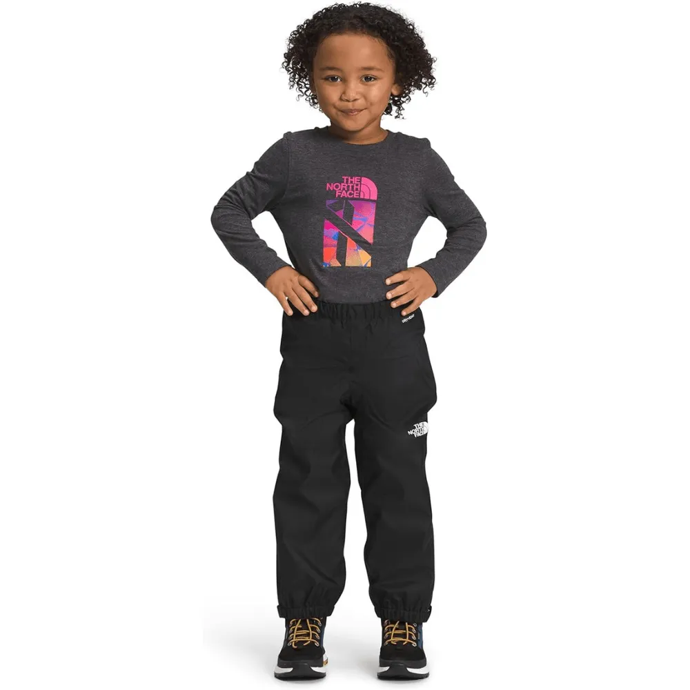 The North Face Kids Antora Rain Pants