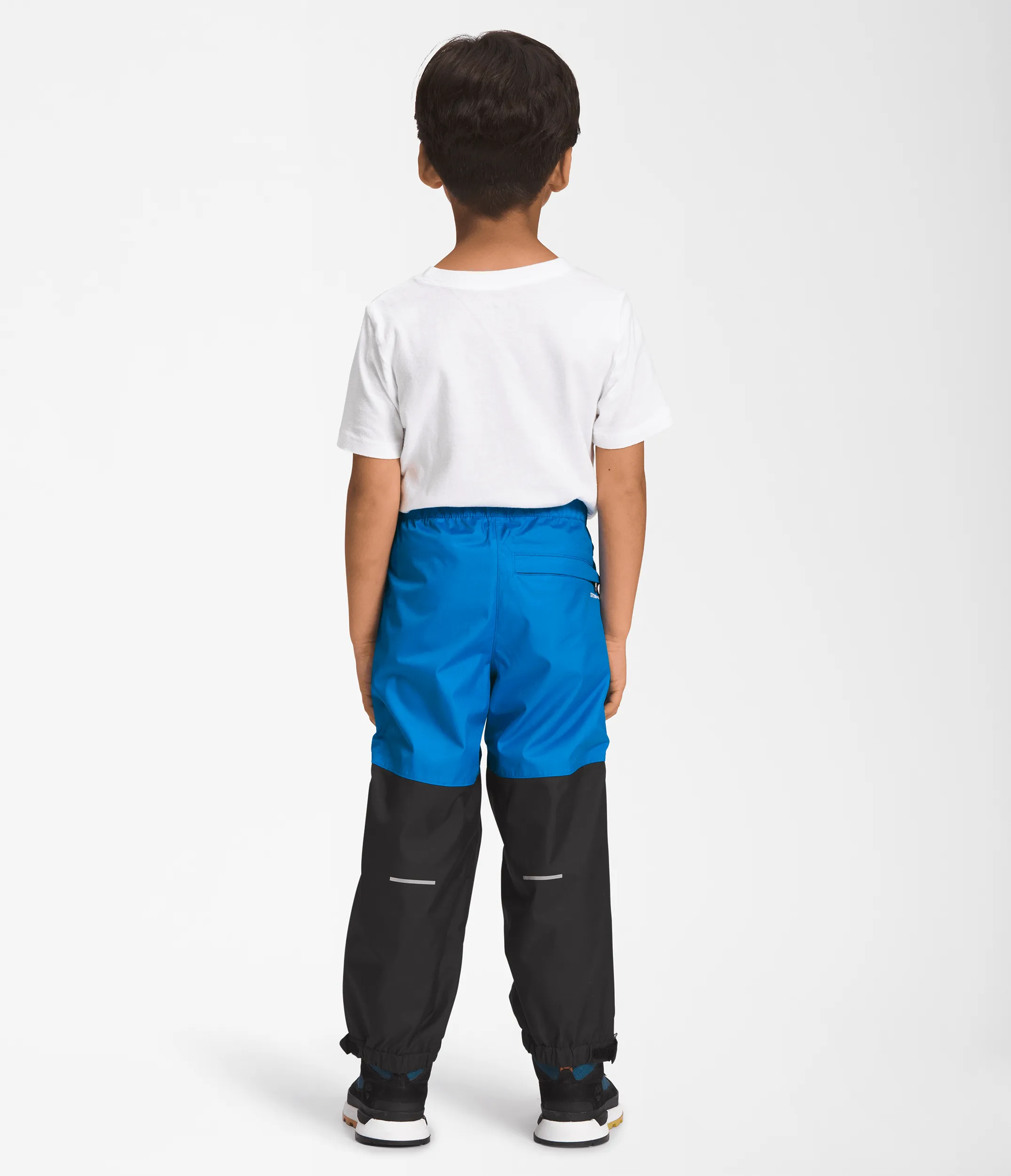 The North Face Kids Antora Rain Pants