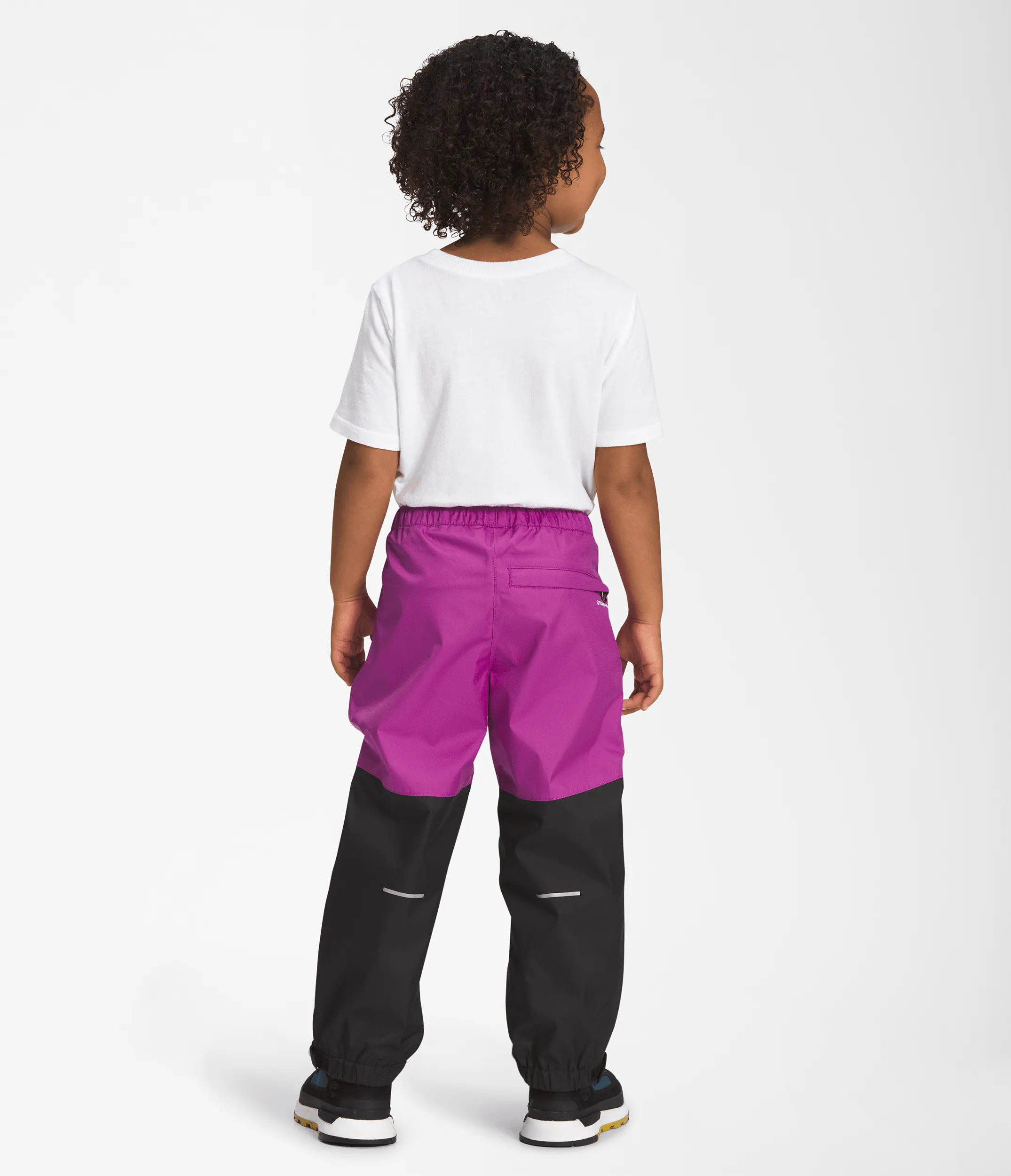 The North Face Kids Antora Rain Pants