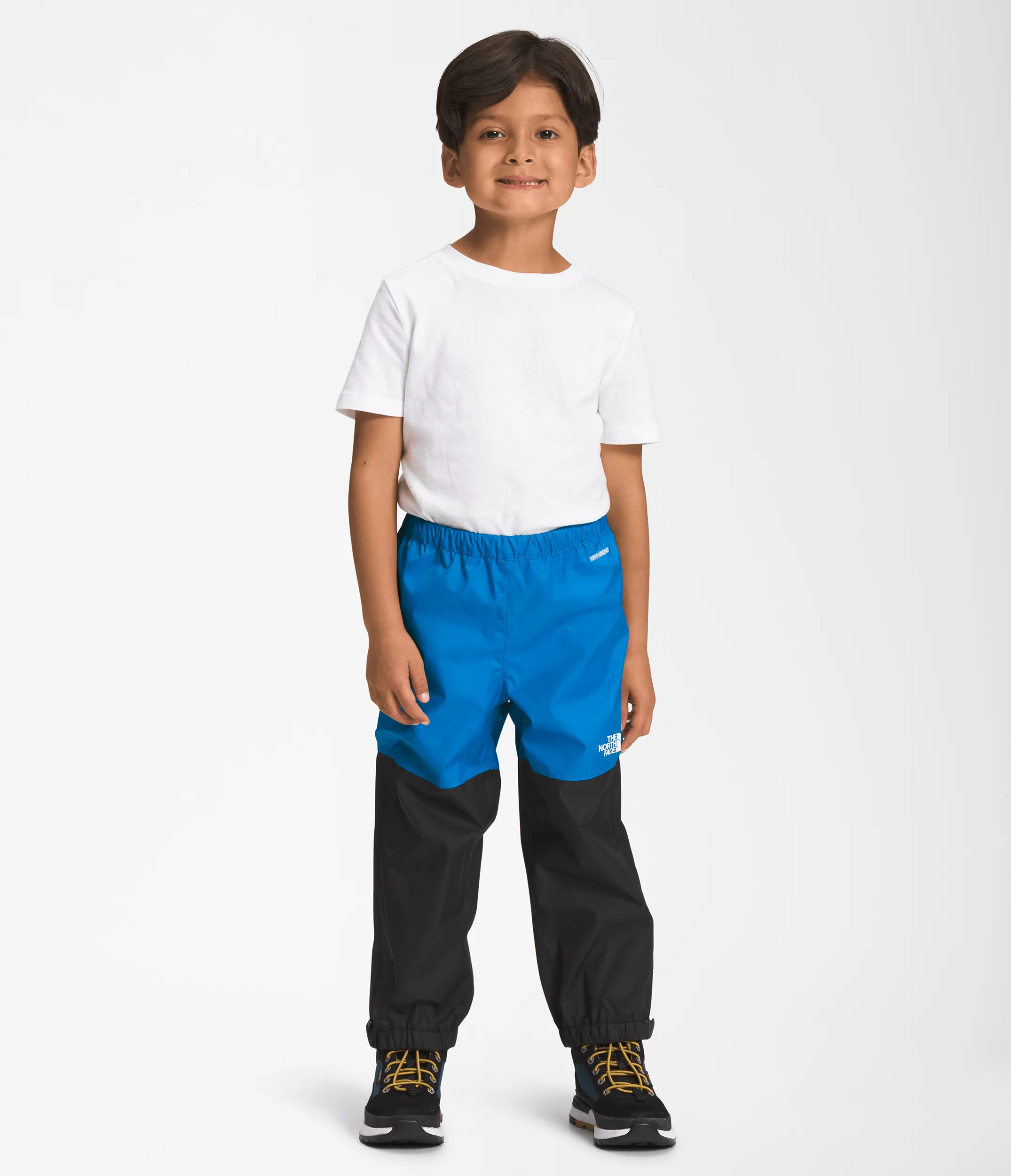 The North Face Kids Antora Rain Pants