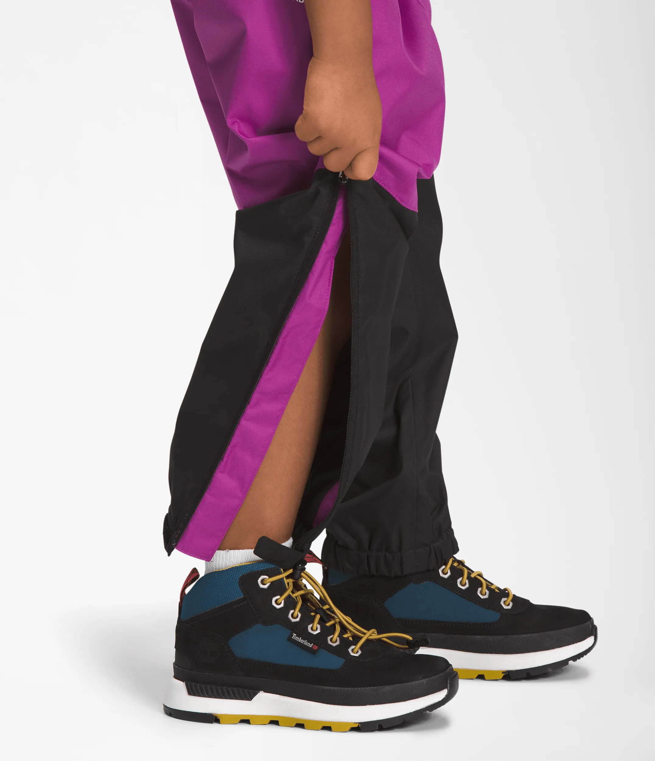 The North Face Kids Antora Rain Pants