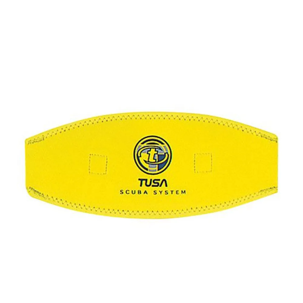 Tusa Mask Strap Cover