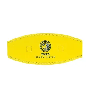 Tusa Mask Strap Cover